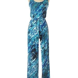 Calvin Klein jumpsuit